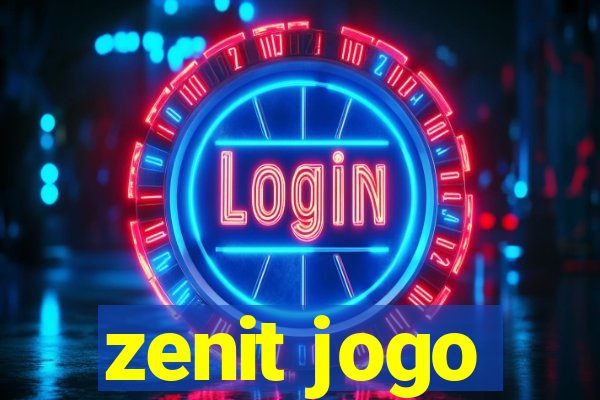 zenit jogo